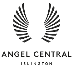 Жатва 5 alexey — drums. Home Angel Central Islington Shopping Centre