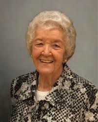 Noreen Margaret Drysdale Obituary July 22, 2025