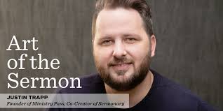 46: Sermon Writing and Repurposing