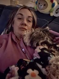 Dixie passed away due to renal dysplasia