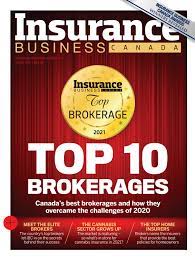 Crime insurance protects your business against a wide variety of threats, causing unplanned expenses and lost time including: Insurance Business Canada 9 01 By Key Media Issuu