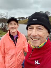 Pauline Rouse is fundraising for Deafblind Scotland