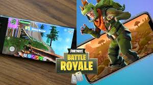 Загрузите fortnite для android на aptoide прямо сейчас! Fortnite Mobile For Pc Windows Mac Download Gamechains