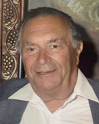 Robert Colombo Obituary (1931