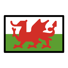 Wir bieten ihnen eine umfangreiche sammlung von emoji der englischen flagge. Flagge Wales
