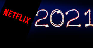 And indecision has won out. Netflix Has A New Movie Coming Out Every Week Of 2021 Phillyvoice