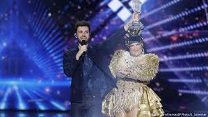 Official website of the eurovision song contest. The Netherlands Wins The Eurovision Song Contest Culture Arts Music And Lifestyle Reporting From Germany Dw 18 05 2019