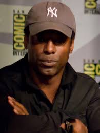 In the last letter from your lover it comes clearly signposted and stamped. Isaiah Washington Wikipedia
