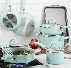 This delicious rice dish is healthy, mouthwatering, and perfect with any meal. Macy S Rachael Ray Create Delicious Aluminum Nonstick 13 Piece Cookware Set 111 99 Reg 239 99