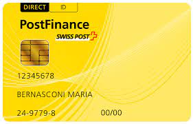 A payment is made to the bank account. Payments At Schuhband Ch