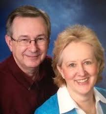 Member Profile: Mike and Kay