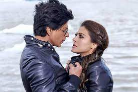 Shahrukh khan dilwale — janam janam 01:54. Kajol Regrets Choosing Dilwale