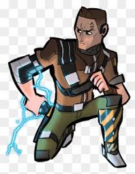 From Barrel To Bottle On Twitter Borderlands 2 Axton Fan Art Free Transparent Png Clipart Images Download The wiki is dedicated to collecting all information related to the franchise.