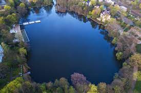 Maybe you would like to learn more about one of these? Halensee Wikipedia