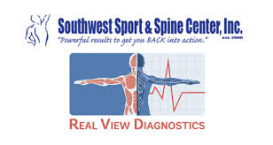 Chiropractic care and soft tissue therapies are now available at our sports spine and injury center. Diagnostic Experts In Las Cruces New Mexico Real View Diagnostics