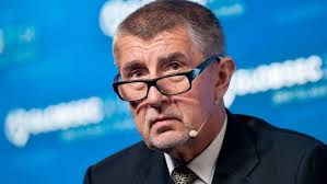 Teď už nad mimikou ani projevem přemýšlet nemusí, je to pro něj automatické. Babis Zkritizoval Vicerychlostni Evropu Unie Se Nesmi Rozdelit Na Male Kluby Rekl Aktualne Cz