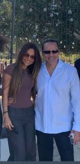 With vanessa marcil, brooke nevin, stephen snedden, elizabeth bond. Vanessa Marcil Vanessamarcilm Twitter
