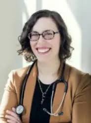 Dr. Anne Weinsoft, MD