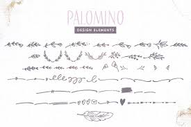 Please welcome palomino font, a new modern calligraphy family created using the amazing the script font is loaded with initial, medial, and terminal alternates and swashes. Palomino Font Family Modern Calligraphy Fonts Design Elements Font Family
