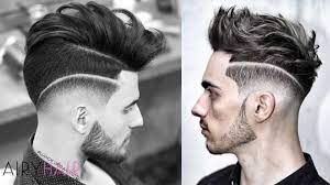 Tattoo Simple Hair Tattoo Design