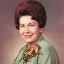 Margaret B. Marquez Obituary July 31, 2008