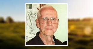 Robert Faulkner Obituary July 7, 2012