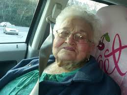 Evelyn Marie Riggs Obituary