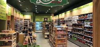 A healthy person can keep earning money so always put your health ahead of your financial needs. Stores Healthy Life Southgate Shopping Centre