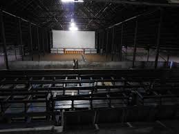 Last Touring Talkies ...