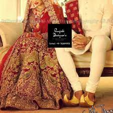 Buy Bridal And Groom Dresses Buy Indian Bridal And Groom Dresses Buy Dresses For Wedding Gaun Pengantin India Pengantin India Pengantin
