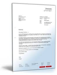 Abmahnung unentschuldigte fehltage im betrieb = kündigung einschlägig, weil gleichartiges vertragswidriges verhalten (unentschuldigtes fehlen) vorliegt. Abmahnung Auszubildender Vorlage Zum Download