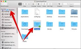 Powerful mac apps that won't break the bank. How To Use Dropbox And Fix Dropbox Issues On Mac