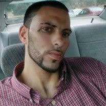 Obituary for Christopher Alex Grady