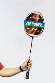 Yonex Voltric Z Force Lin Dan Super Dan Badminton Rackets