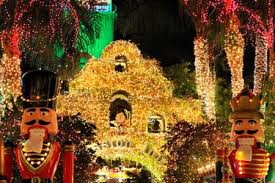 Christmas Lights In The Inland Empire Westcoast Media