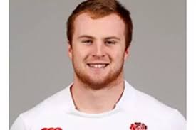 Quins experience helped me prepare for World Cup