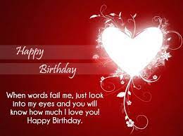 Happy Birthday Quotes For Husband In Spanish Birthday Wish For Husband 50th Birthday Quotes Birthday Wishes For Wife Happy birthday love quotes for him. happy birthday quotes for husband in