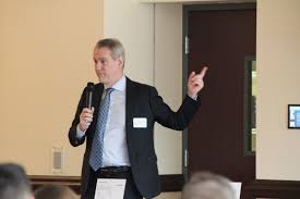 Alumni Entrepreneur of the Year, student business awards announced \  Westminster College