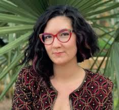 About Catherine » Unsilenced Woman