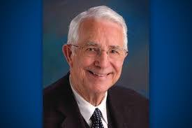 Robert Burgin's Instagram, Twitter & Facebook