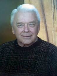 Gary Bloominger is the man many of you have seen riding around the  neighborhood