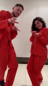 Matching PJs with Nadia Jaftha and Xavier Haupt
