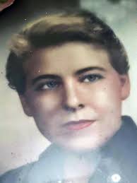 MS. ROSARIO ARMINDA RUIZ