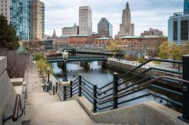 Providence is both the capital and the largest city in the state of rhode island. The Largest Cities In Rhode Island Worldatlas