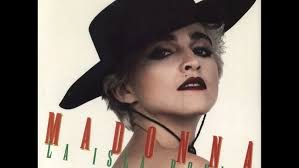 Express Yourself (Live)