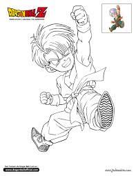 Coloriage Dragon Ball Z Desenhos Animados Para Colorir Vegeta Desenho Desenho Super Mario
