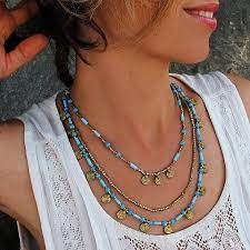 Breathtaking Bohemian Jewellery Wholesale Australia D Boho Necklace Bohemian Jewelry Bohemian Necklace