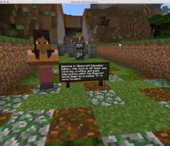 We are excited to announce the launch of the new minecraft education website, which includes streamlined navigation, language support, improved search, a comprehensive visual overhaul and a modernized technology stack to increase performance and stability. Learning To Play Minecraft Education Edition Taf Help Desk
