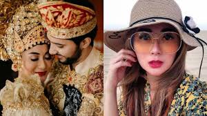 Maybe you would like to learn more about one of these? Sosok Soffie Marchue Crew Tv Asal Indonesia Yang Dinikahi Aktor India Intip Foto Foto Cantiknya Tribunnewsmaker Com