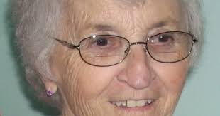 Carol Ann Haasl Obituary (1940